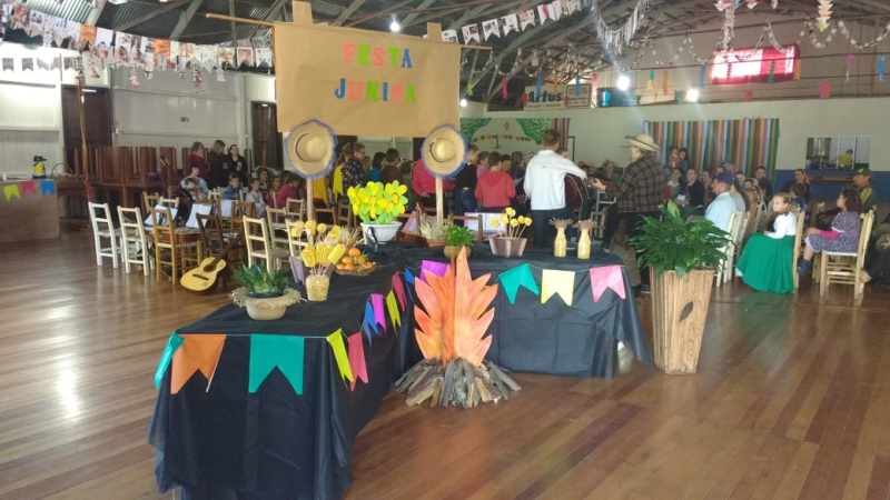 ESCOLA RIO BRANCO